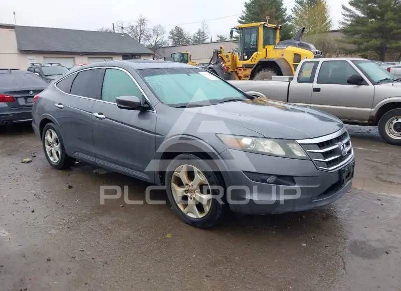2010 Honda Accord фото