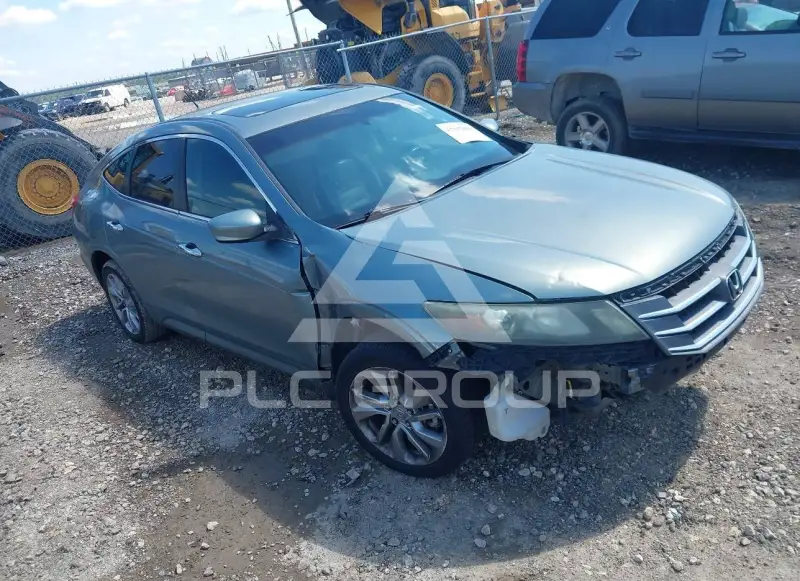 2010 Honda Accord фото