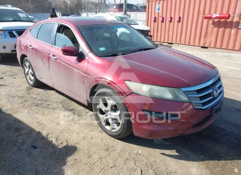 2010 Honda Accord photo