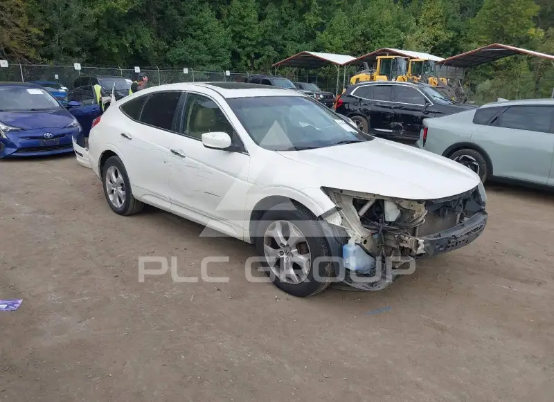 2010 Honda Accord photo