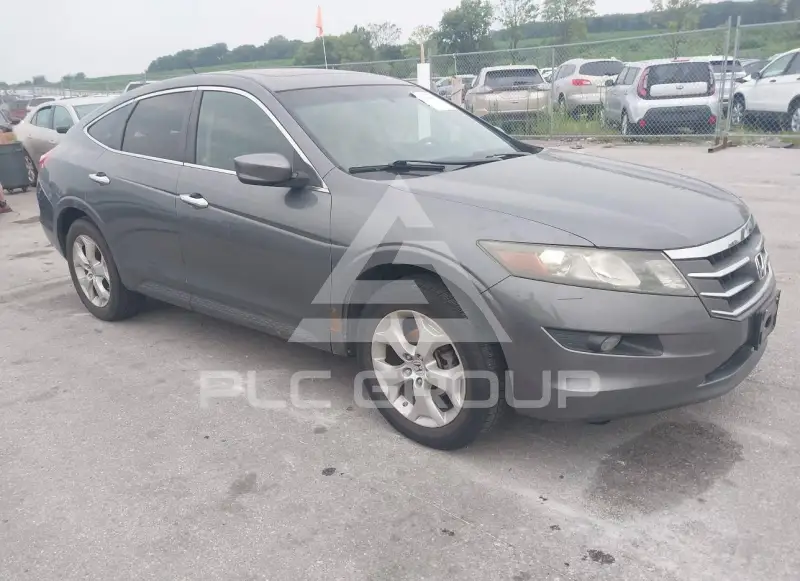 2010 Honda Accord photo