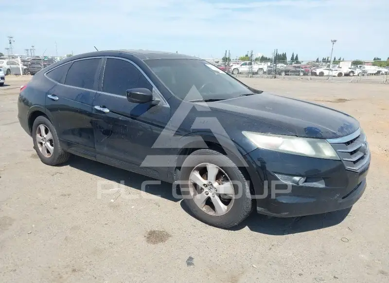 2010 Honda Accord photo