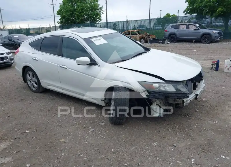 2010 Honda Accord фото