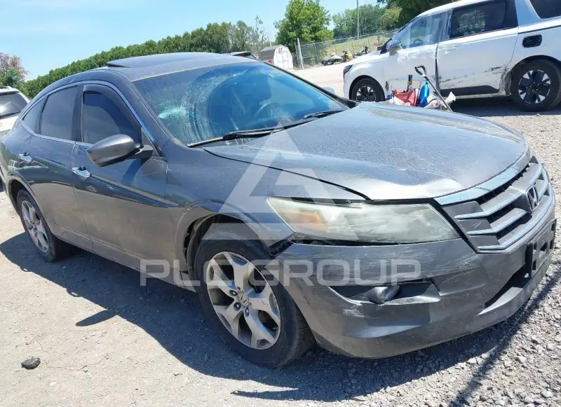 2010 Honda Accord фото