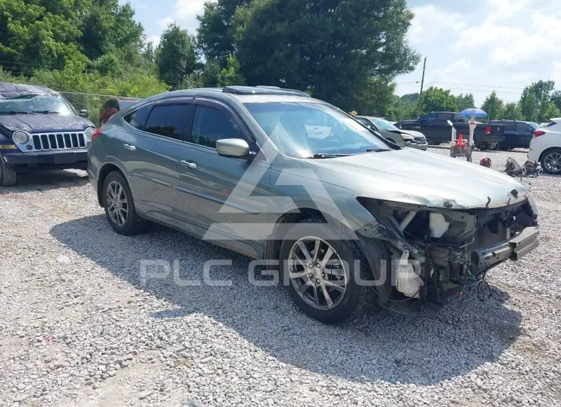 2010 Honda Accord фото