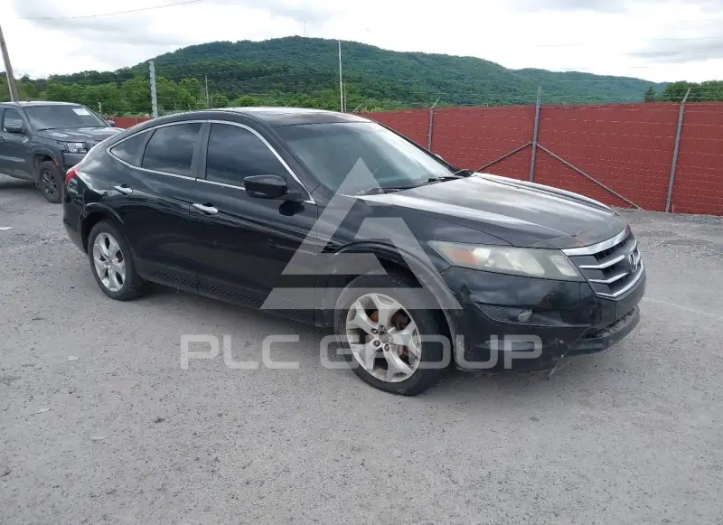 2010 Honda Accord photo