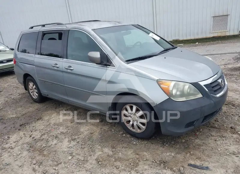 2010 Honda ODYSSEY photo