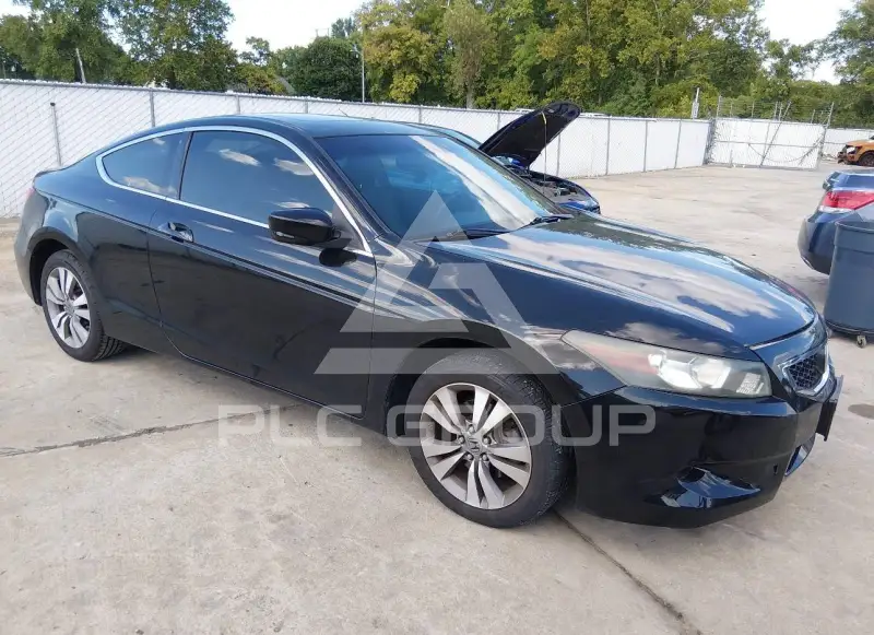 2010 Honda Accord фото