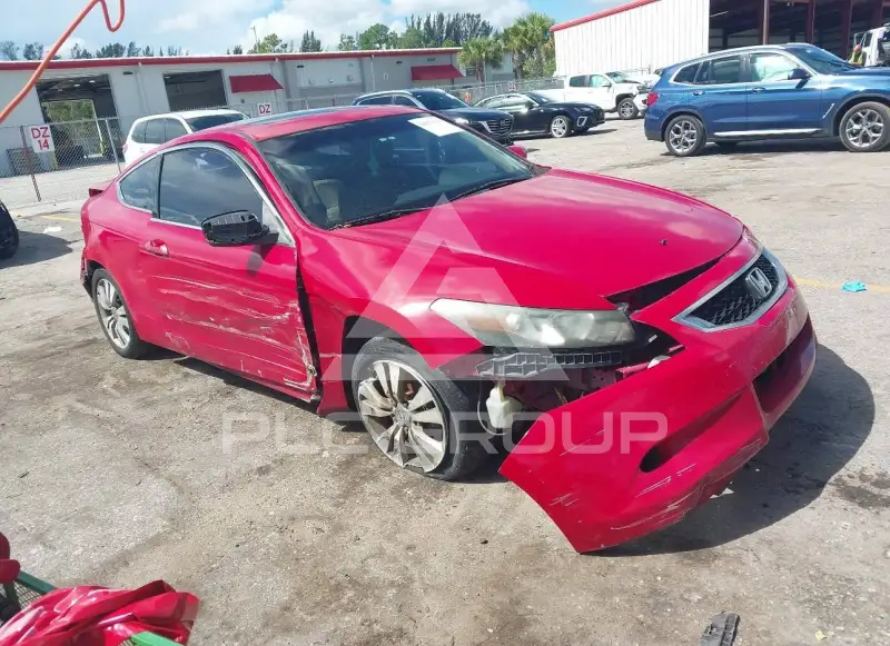 2010 Honda Accord фото