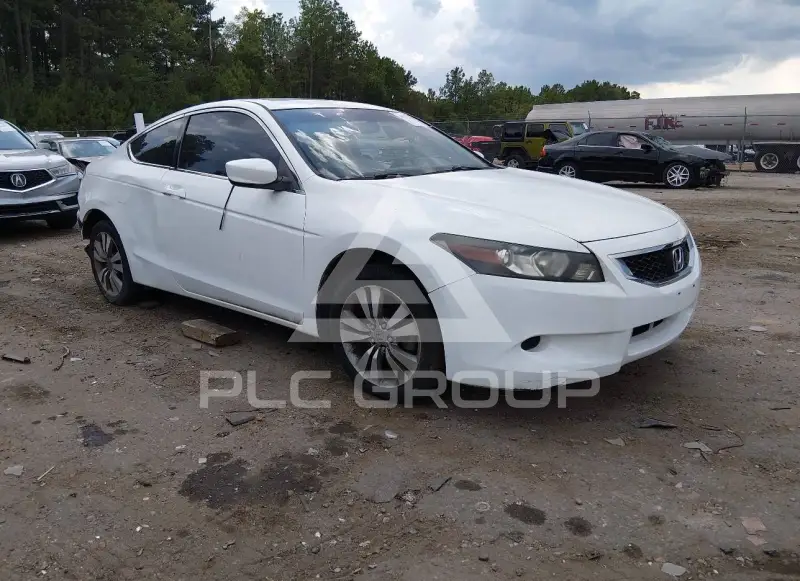 2010 Honda Accord фото