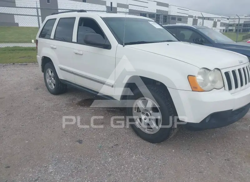 2010 Jeep Grand Cherokee фото
