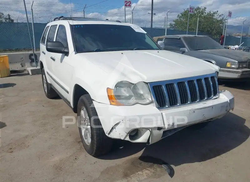 2010 Jeep Grand Cherokee фото