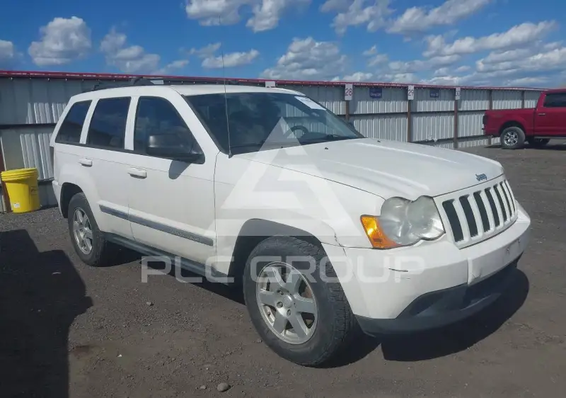 2010 Jeep Grand Cherokee фото