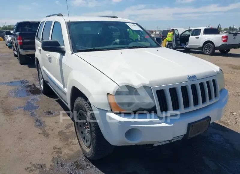 2010 Jeep Grand Cherokee фото