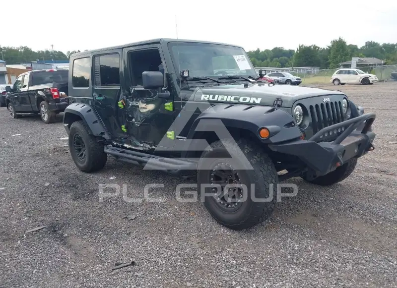 2010 Jeep WRANGLER фото