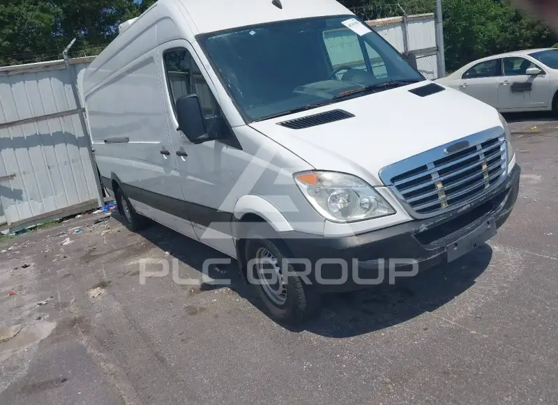 2010 Freightliner  фото
