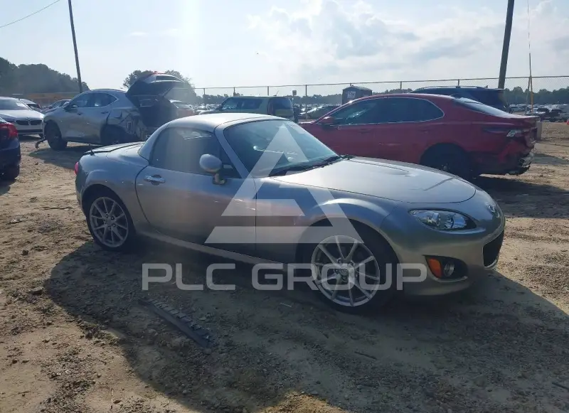 2010 Mazda MX-5 фото