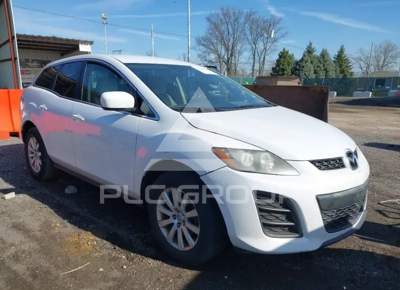 2010 Mazda CX-7 photo