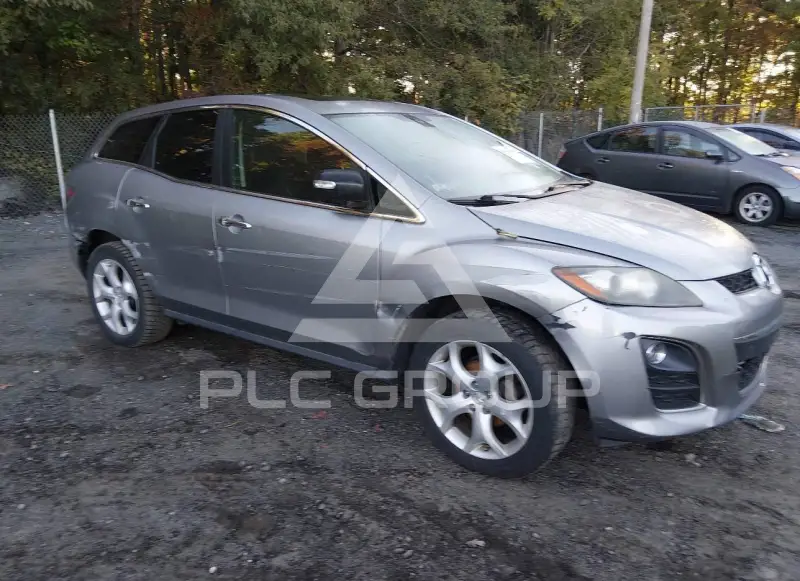 2010 Mazda CX-7 photo
