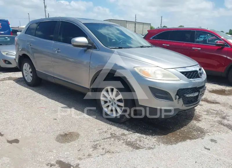 2010 Mazda CX-9 photo