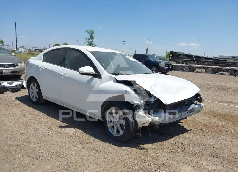 2010 Mazda 3 фото