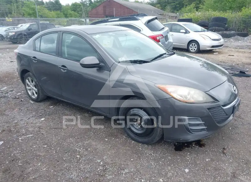 2010 Mazda 3 фото