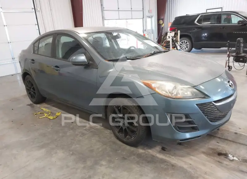 2010 Mazda 3 фото