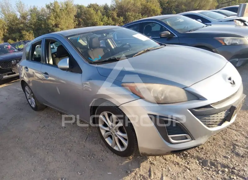 2010 Mazda 3 фото