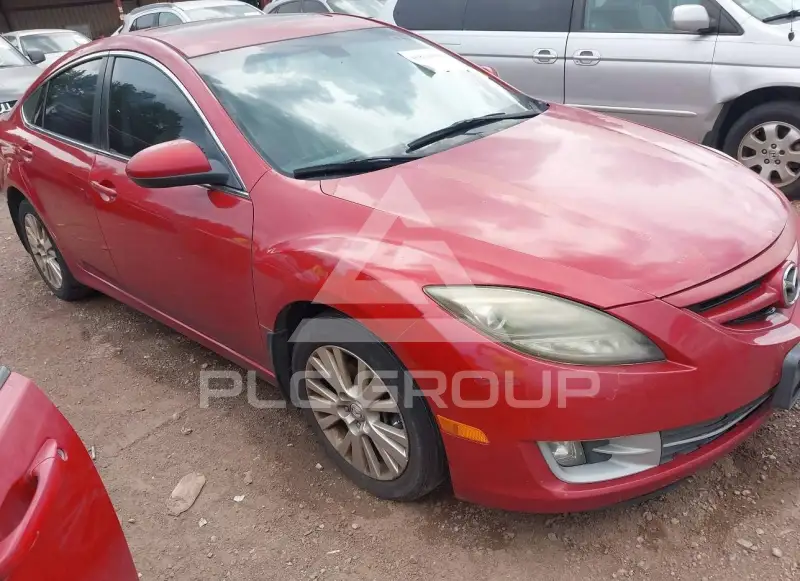 2010 Mazda 6 фото