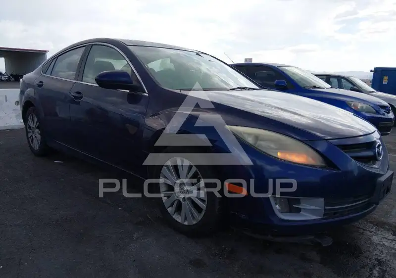2010 Mazda 6 photo