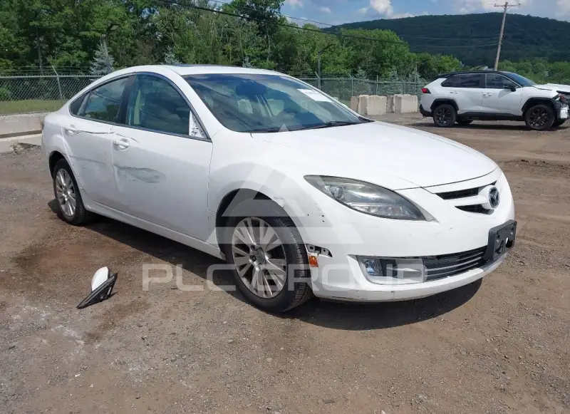 2010 Mazda 6 фото