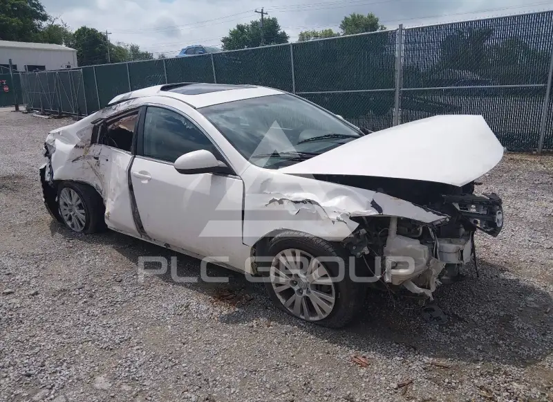 2010 Mazda 6 photo