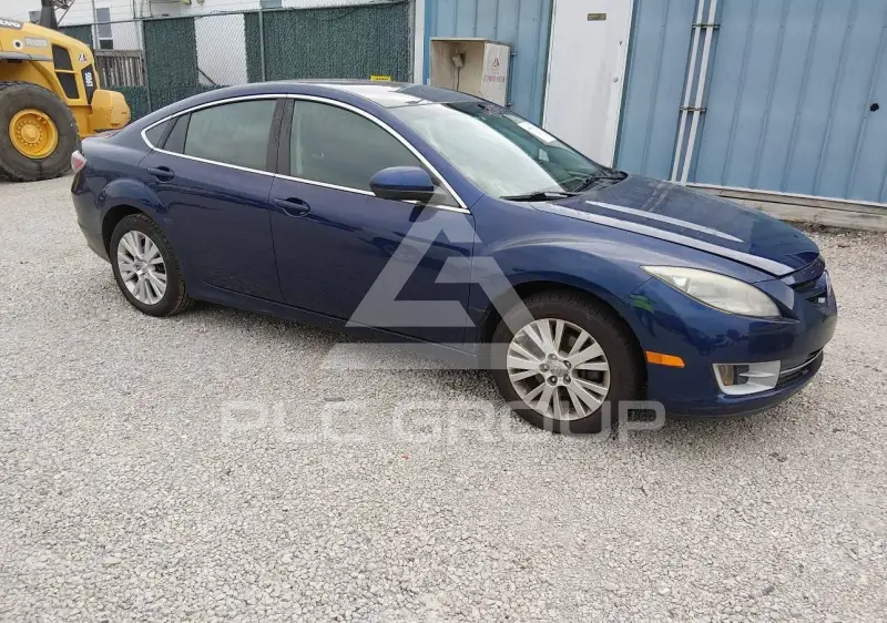 2010 Mazda 6 фото