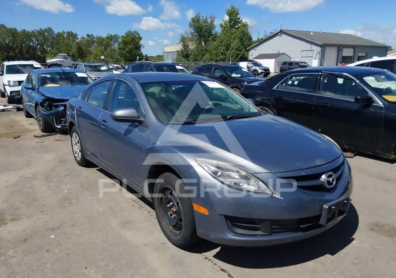 2010 Mazda 6 photo