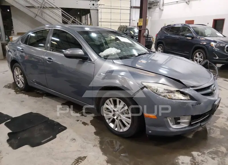 2010 Mazda 6 фото