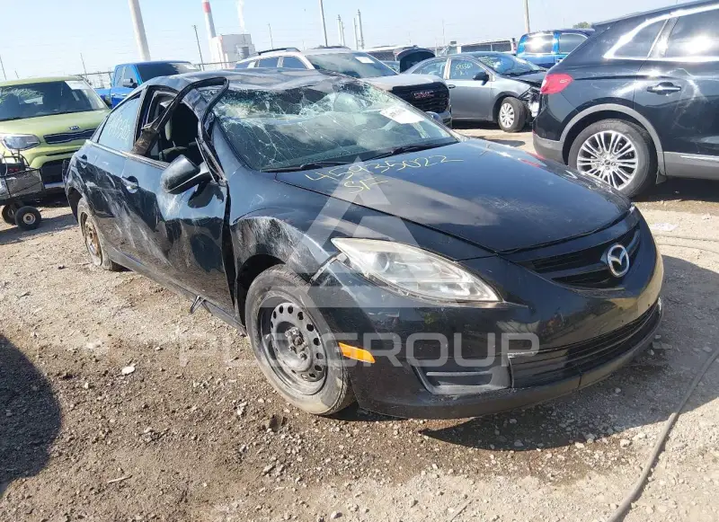2010 Mazda 6 фото