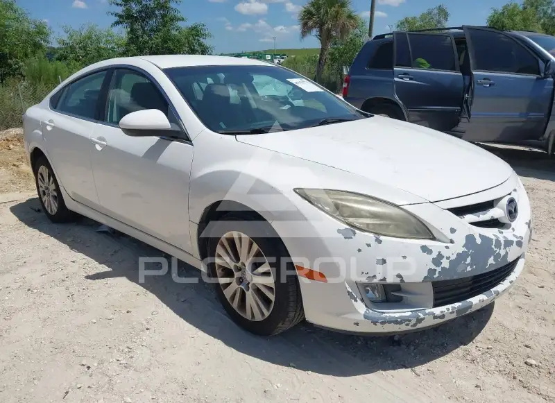 2010 Mazda 6 фото