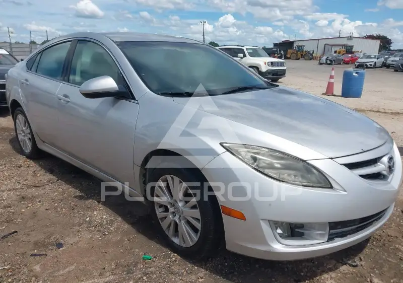 2010 Mazda 6 фото
