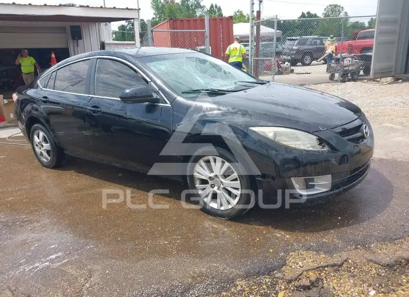 2010 Mazda 6 фото