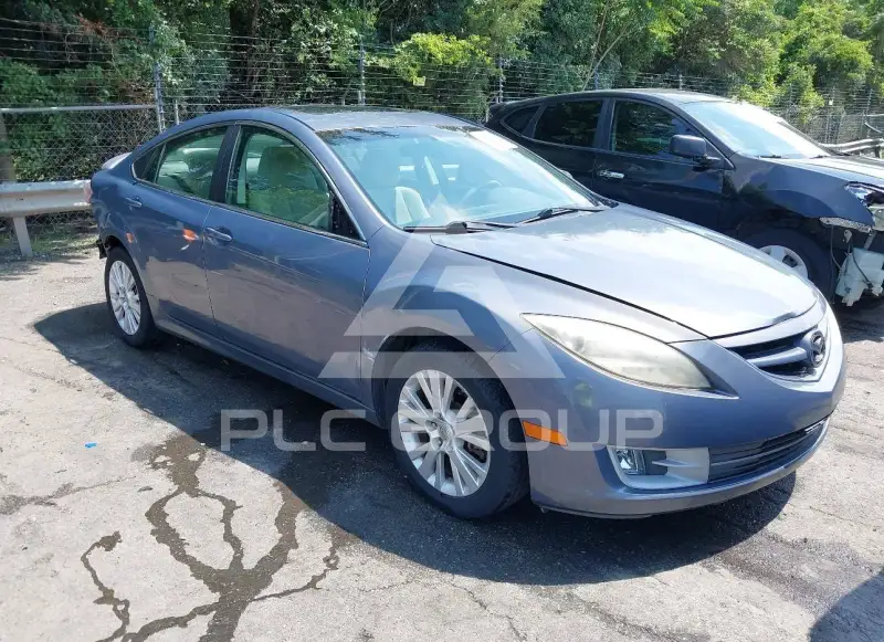 2010 Mazda 6 photo