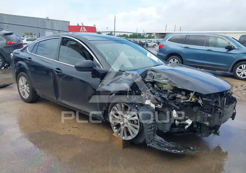 2010 Mazda 6 фото
