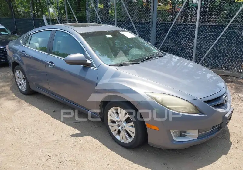 2010 Mazda 6 photo