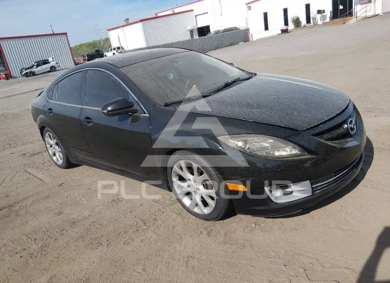 2010 Mazda 6 фото