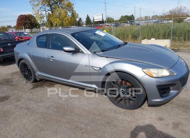 2010 Mazda RX-8 фото