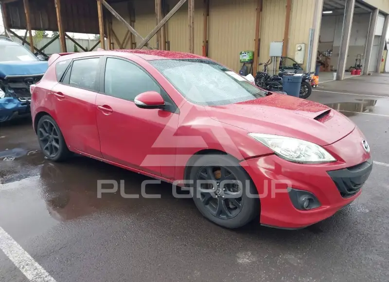 2010 Mazda 3 фото