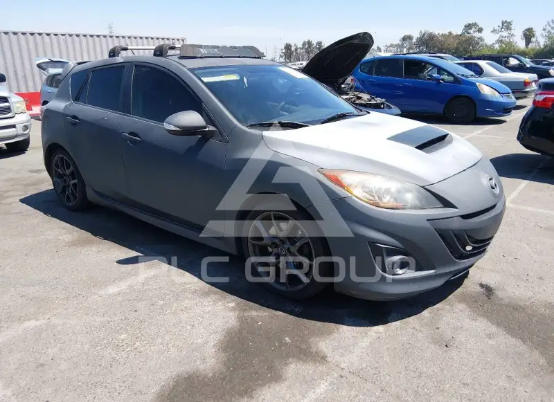 2010 Mazda 3 фото