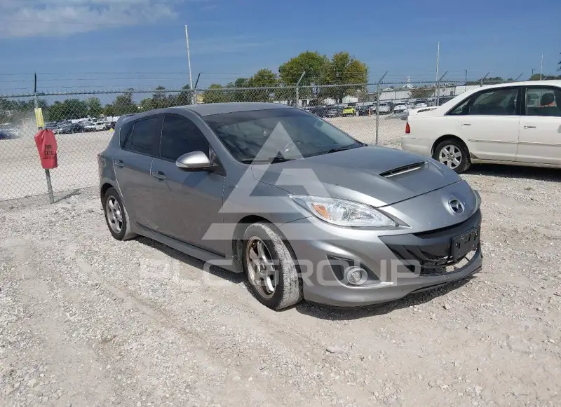 2010 Mazda 3 фото