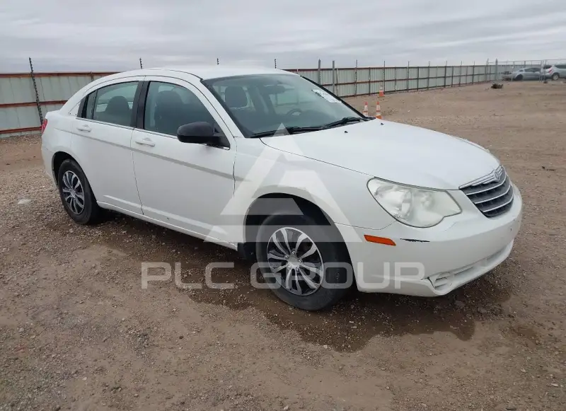 2010 Chrysler SEBRING photo