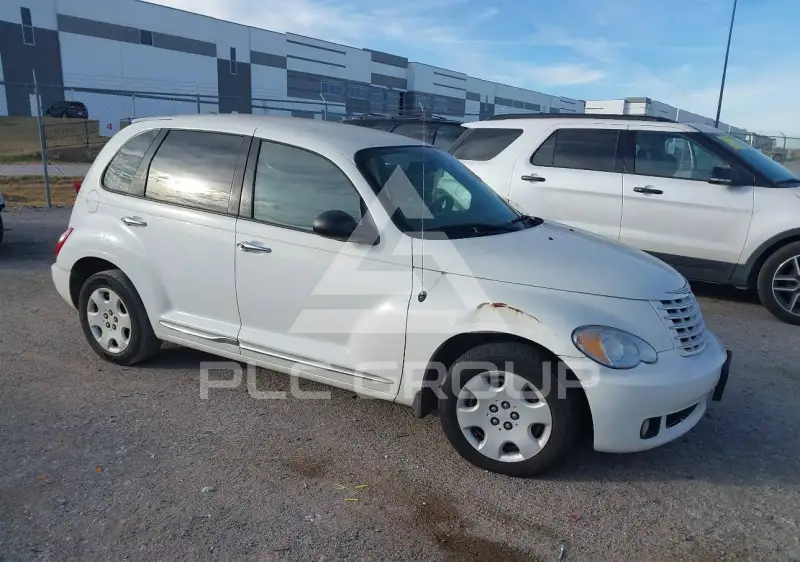 2010 Chrysler PT Cruiser photo