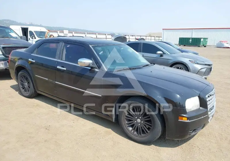2010 Chrysler 300 photo
